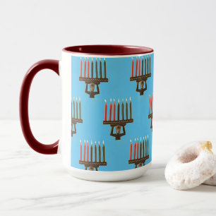 Caneca Kwanzaa