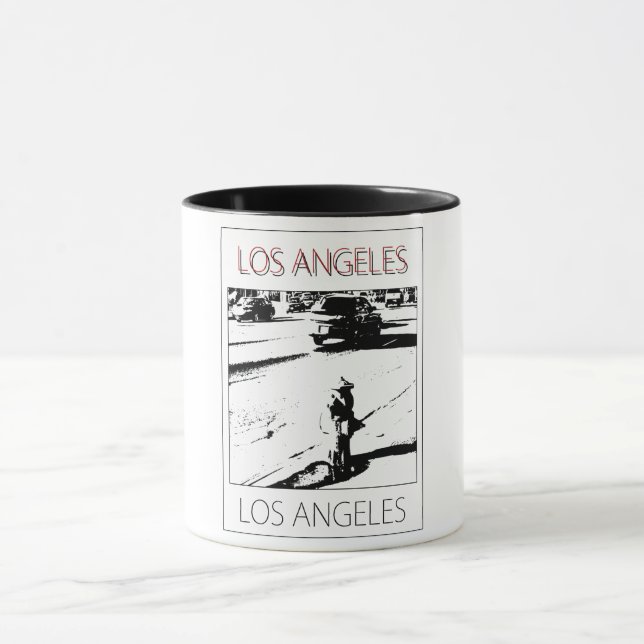 CANECA L.A. (Centro)