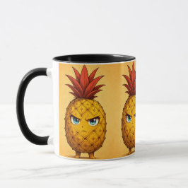 CANECA L ANANAS FOU