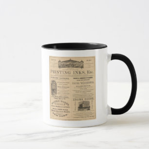 Caneca L Martin e Companhia