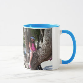 Caneca L na foto de FL por bbillips