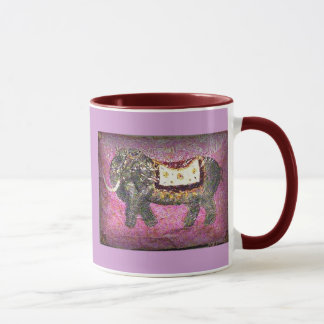 Caneca La Elefante