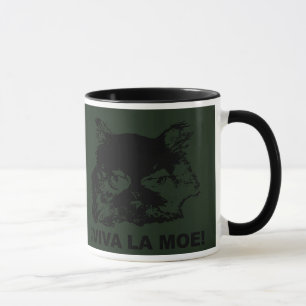 Caneca La Moe de Viva!