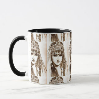 CANECA LA REINE DIHYA