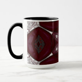Caneca Lábios Fluem Prem Mandal