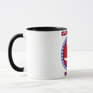 CANECA LABORATÓRIO AMOR ASL - CIENTISTA LABORATORIAL