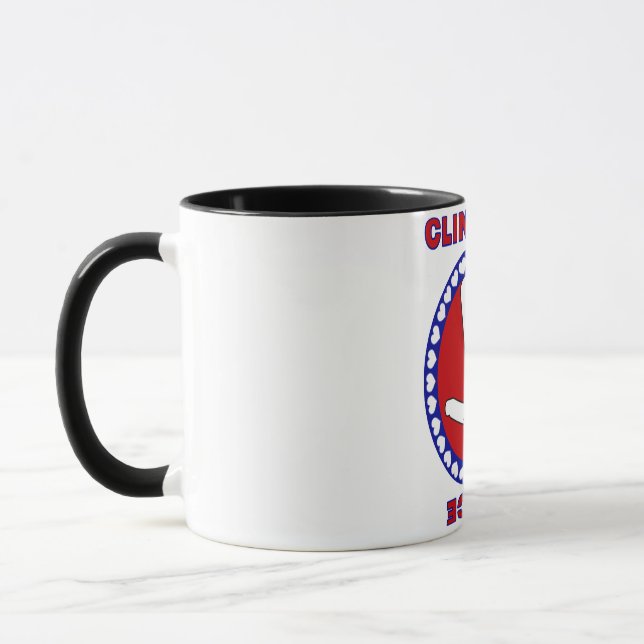 CANECA LABORATÓRIO AMOR ASL - CIENTISTA LABORATORIAL (Esquerda)