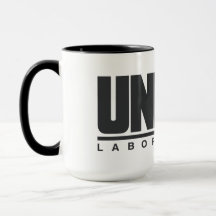 Laboratórios Unidos Cerâmica 15 oz Mug