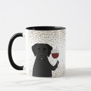Caneca Labrador Retriever Mugs