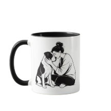 Laço Indestrutível Entre Cão e Humano