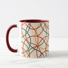 Caneca Laços de Alegria