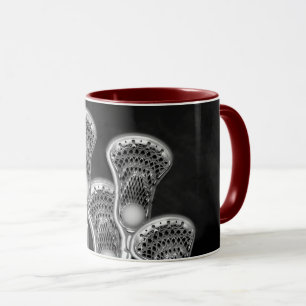 Caneca lacrosse collectible
