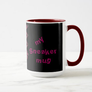 Caneca Lactato 2 Mug