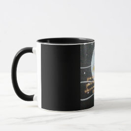 Caneca Lady Moonrose