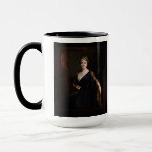 Caneca Lady Orr-Lewis por Philip Alexius de László