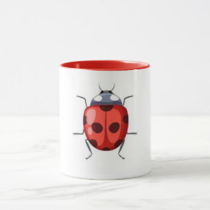 Caneca LADYBUG