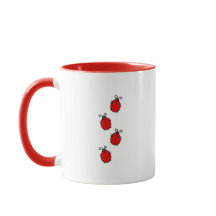 LadyBug Office Home Personalizar Destino