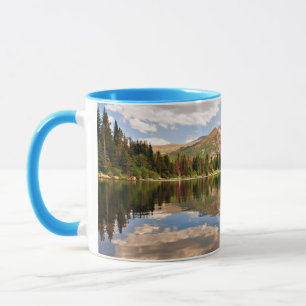 Caneca Lago bear. Colorado