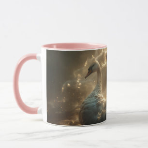 CANECA LAGO DOS CISNES - BALÉ & DANÇA