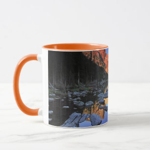 Caneca Lago ideal