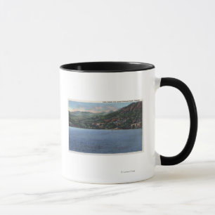Caneca Lago Isabel, Colorado