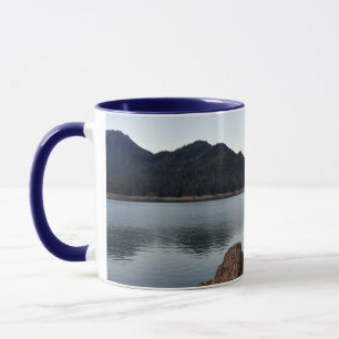 Caneca Lago Shasta