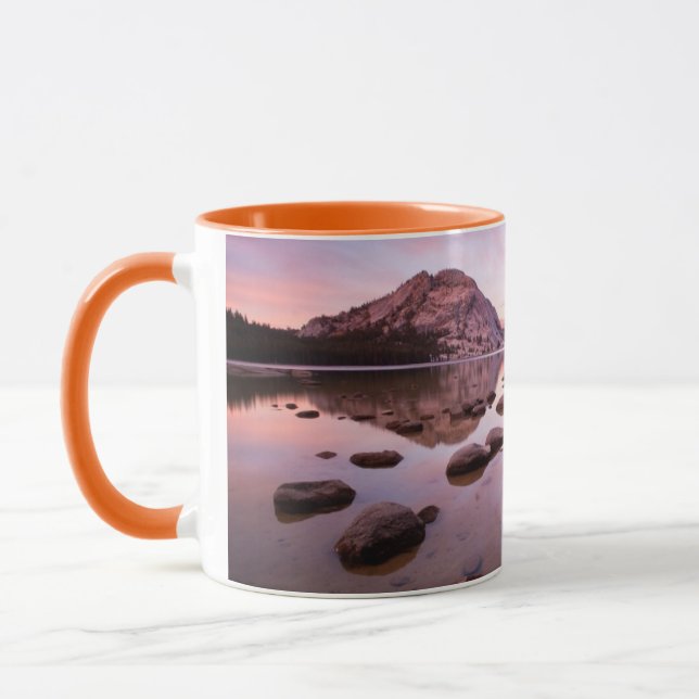 Caneca Lago Tenaya (Esquerda)