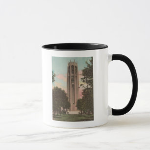 Caneca Lago Wales, FL - ideia exterior do canto