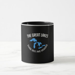 Caneca Lagos Excelentes