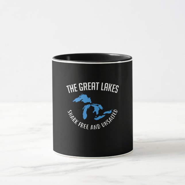 Caneca Lagos Excelentes (Centro)