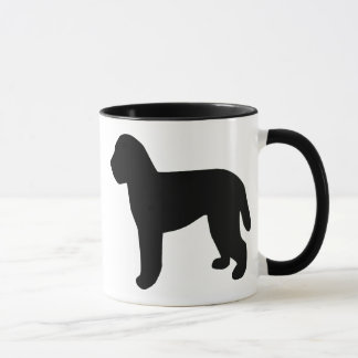 Caneca Lagotto Romagnolo