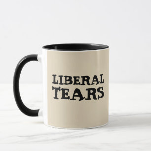 CANECA LÁGRIMAS DE CAFÉ LIBERAIS