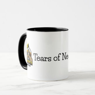 Caneca Lágrimas de Neocons Mug