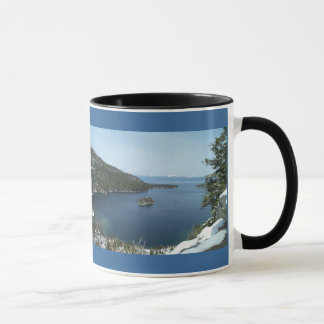 Caneca Lake Tahoe