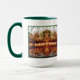 Caneca Lakeside