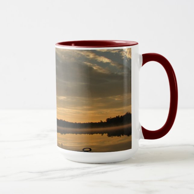 Caneca lakeview (Direita)