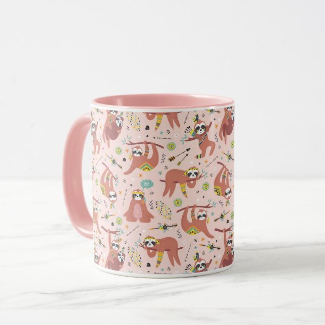 Caneca Lama (Frente Esquerda)