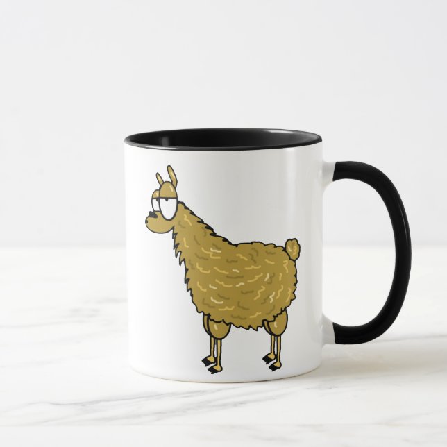 Caneca Lama (Direita)