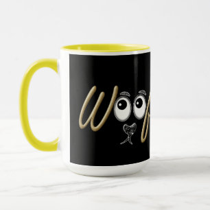Caneca lama