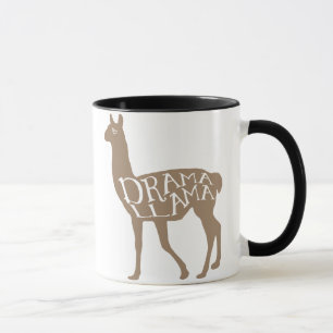 Caneca Lama do drama