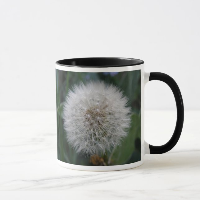 Caneca Lâmina de Dandelion (Direita)