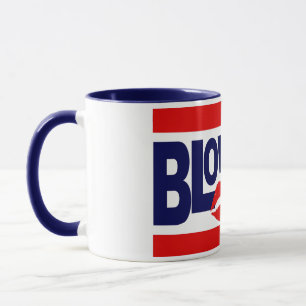 Caneca Lâmina do Blow Me - escolha estilo e cor