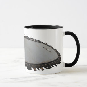 Caneca Lâmina do vôo