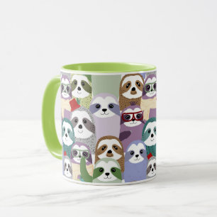 Caneca Laminhas bonitas