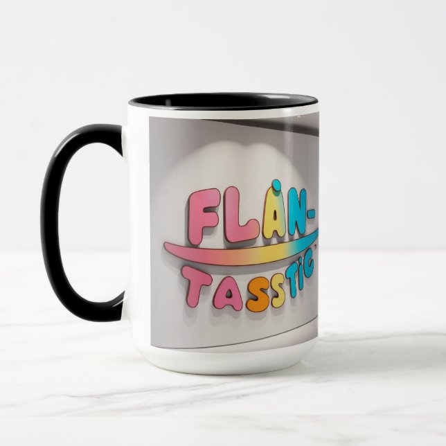 Caneca Lâmpadas (Esquerda)