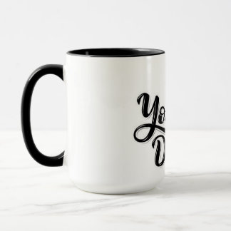 Caneca Lâmpadas