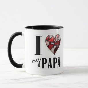 Caneca Lâmpadas