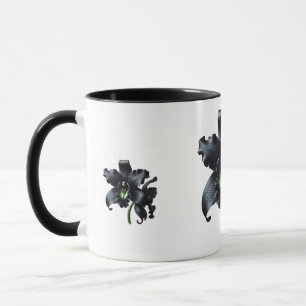 Caneca Lâmpadas