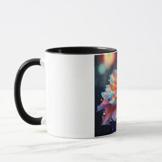 Caneca Lâmpadas