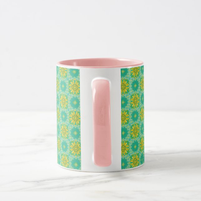 Caneca Lâmpadas (Alça)